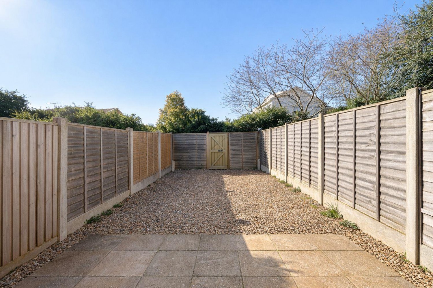 Handside Close, Worcester Park, Surrey, KT4