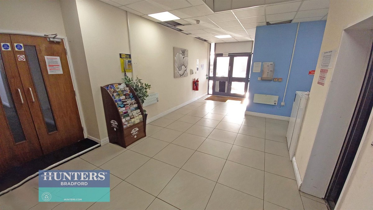 Sunbridge Halls Apartment 418, 178 Sunbridge Road, Bradford, West Yorkshire