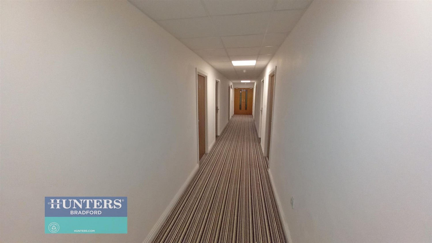 Sunbridge Halls Apartment 418, 178 Sunbridge Road, Bradford, West Yorkshire