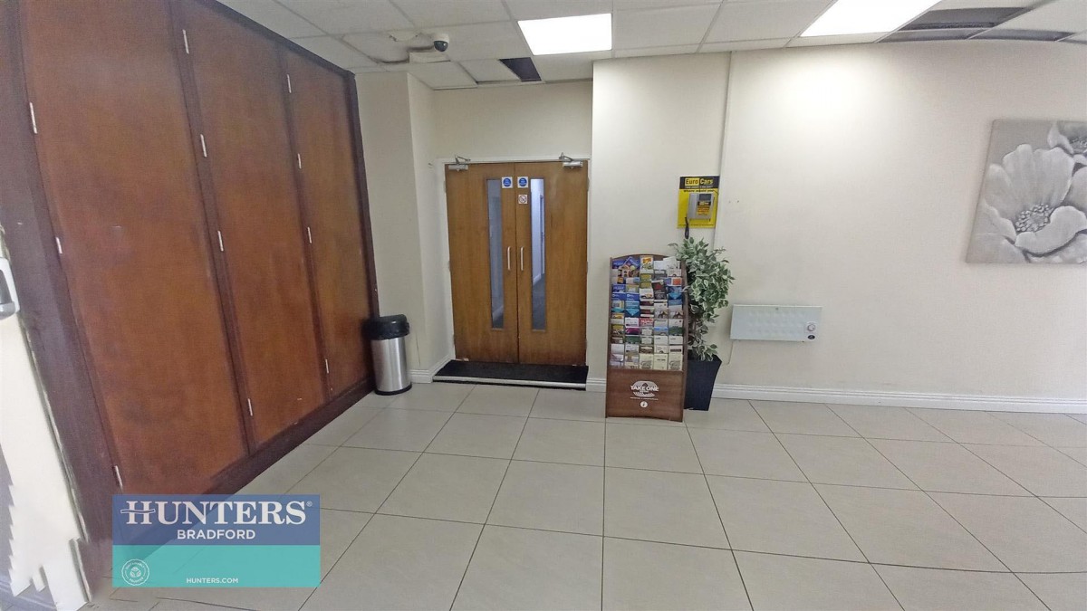 Sunbridge Halls Apartment 418, 178 Sunbridge Road, Bradford, West Yorkshire