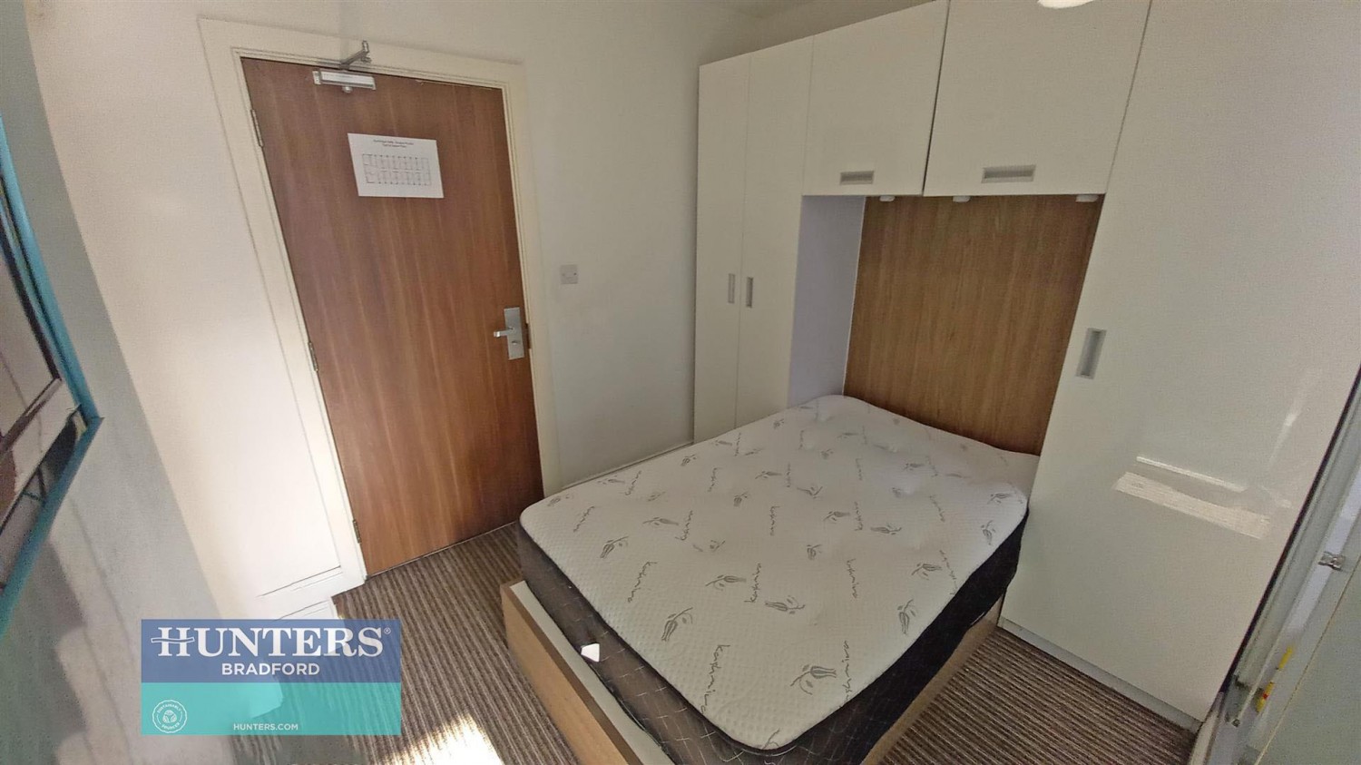 Sunbridge Halls Apartment 418, 178 Sunbridge Road, Bradford, West Yorkshire