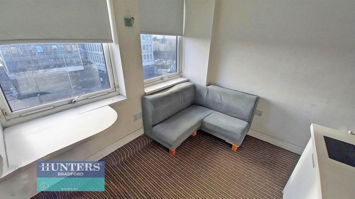 Sunbridge Halls Apartment 418, 178 Sunbridge Road, Bradford, West Yorkshire