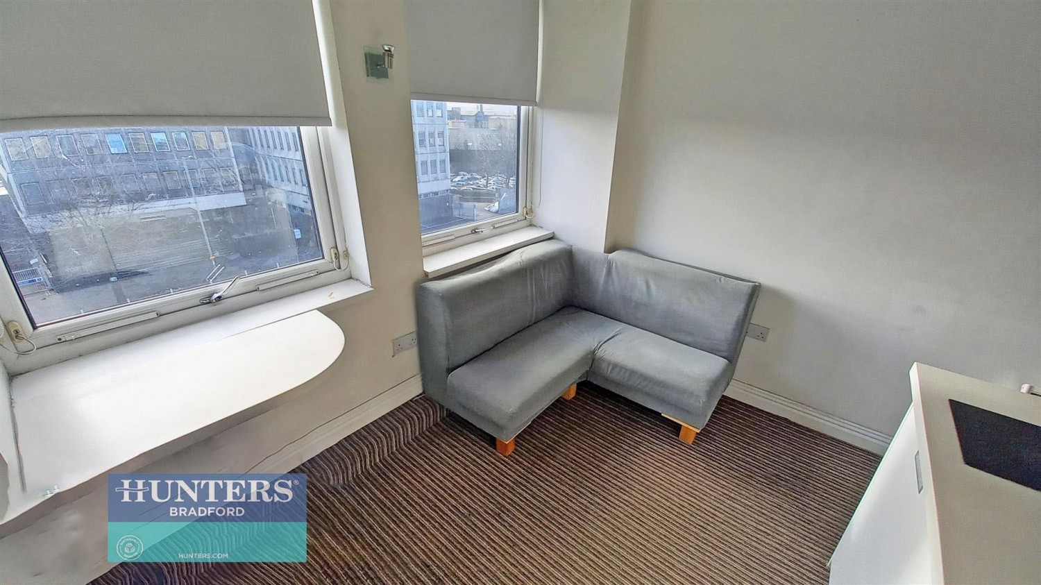 Sunbridge Halls Apartment 418, 178 Sunbridge Road, Bradford, West Yorkshire