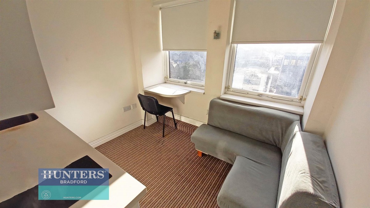 Sunbridge Halls Apartment 418, 178 Sunbridge Road, Bradford, West Yorkshire