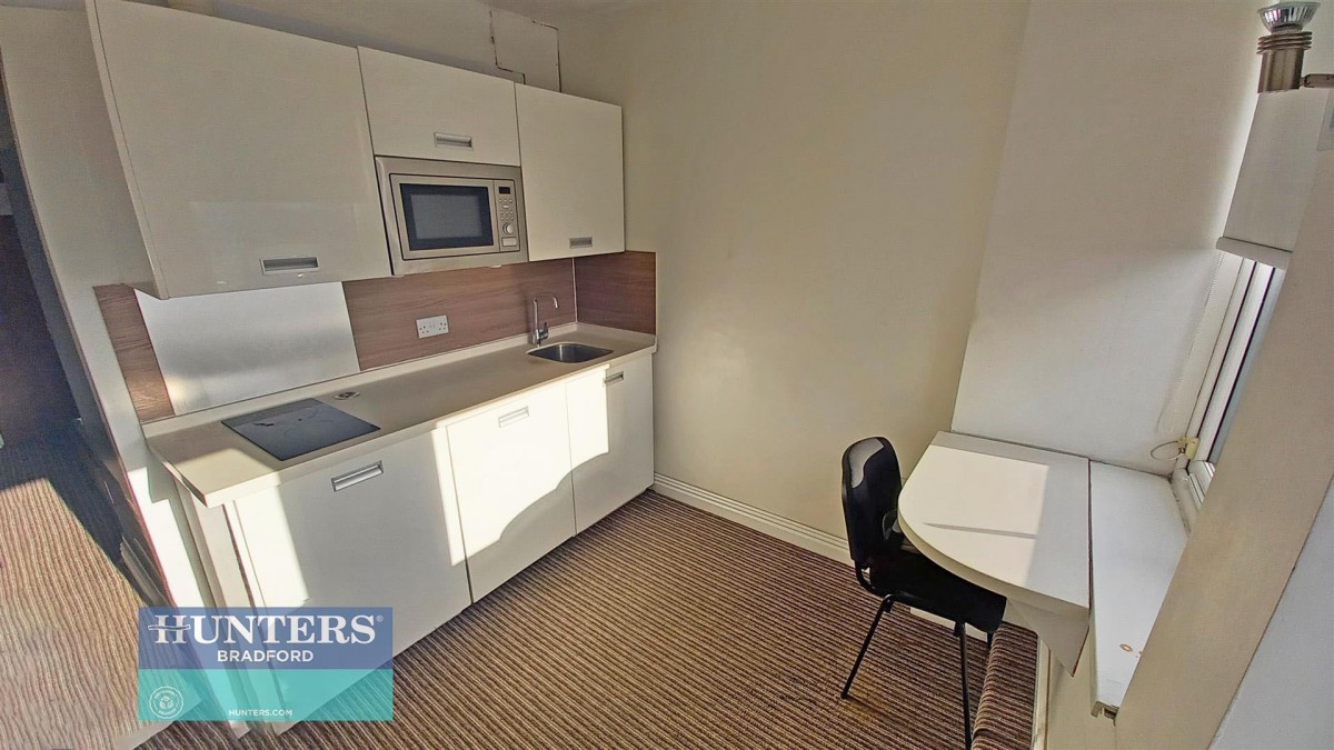 Sunbridge Halls Apartment 418, 178 Sunbridge Road, Bradford, West Yorkshire