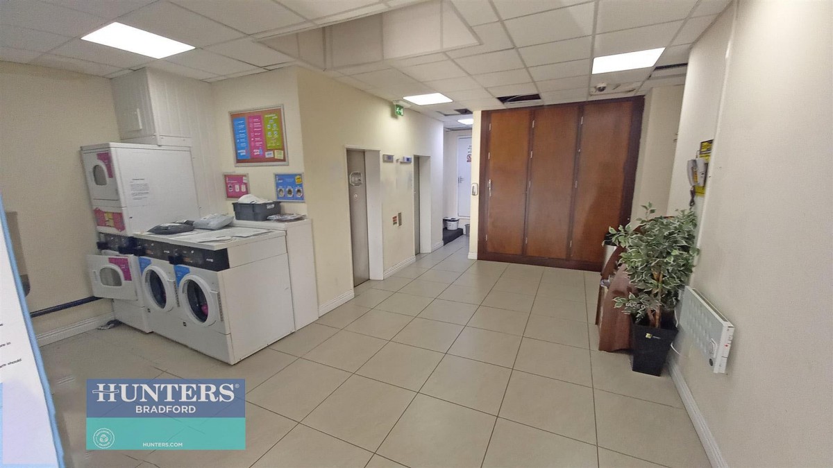 Sunbridge Halls Apartment 418, 178 Sunbridge Road, Bradford, West Yorkshire