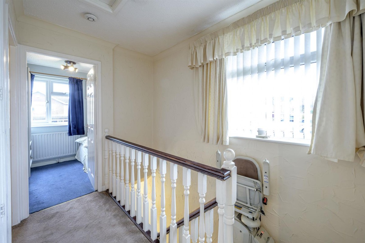 Francis Close, Kingswinford, DY6 7RW