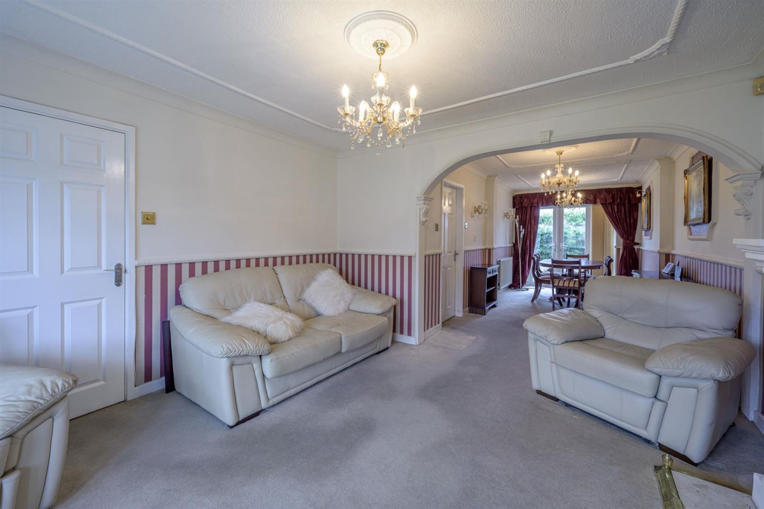 Francis Close, Kingswinford, DY6 7RW