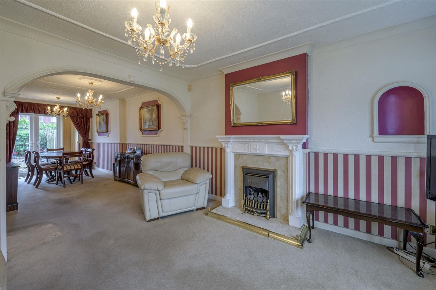 Francis Close, Kingswinford, DY6 7RW