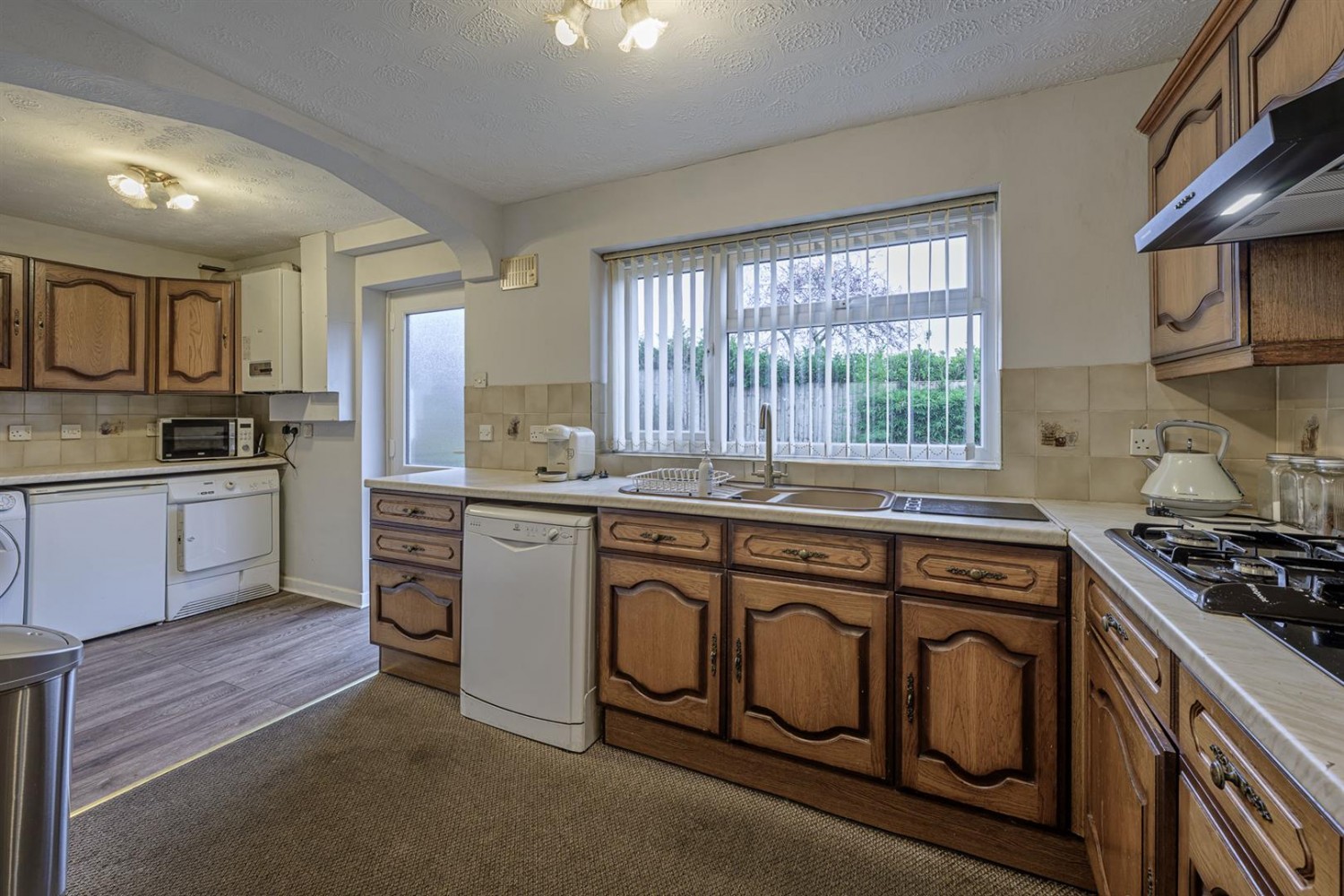 Francis Close, Kingswinford, DY6 7RW