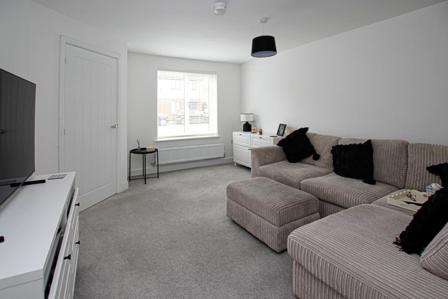 Somerville Drive, Leighton Buzzard