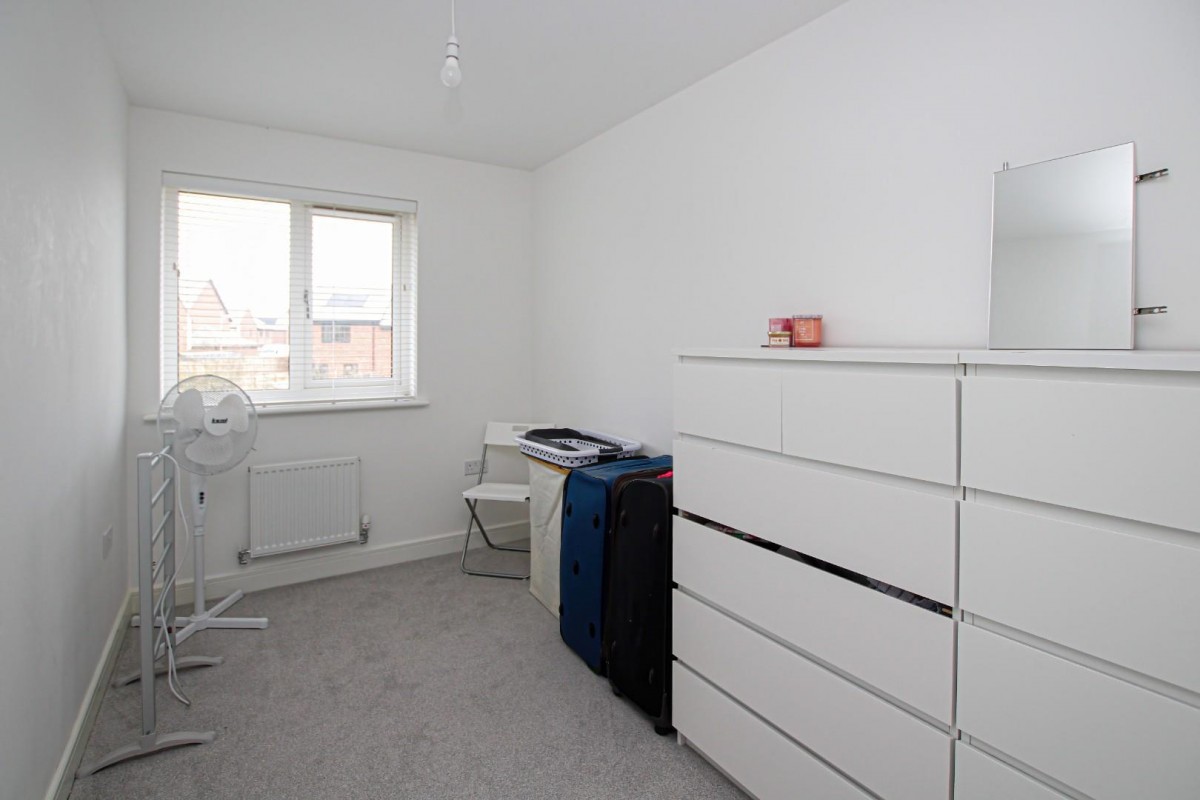 Somerville Drive, Leighton Buzzard