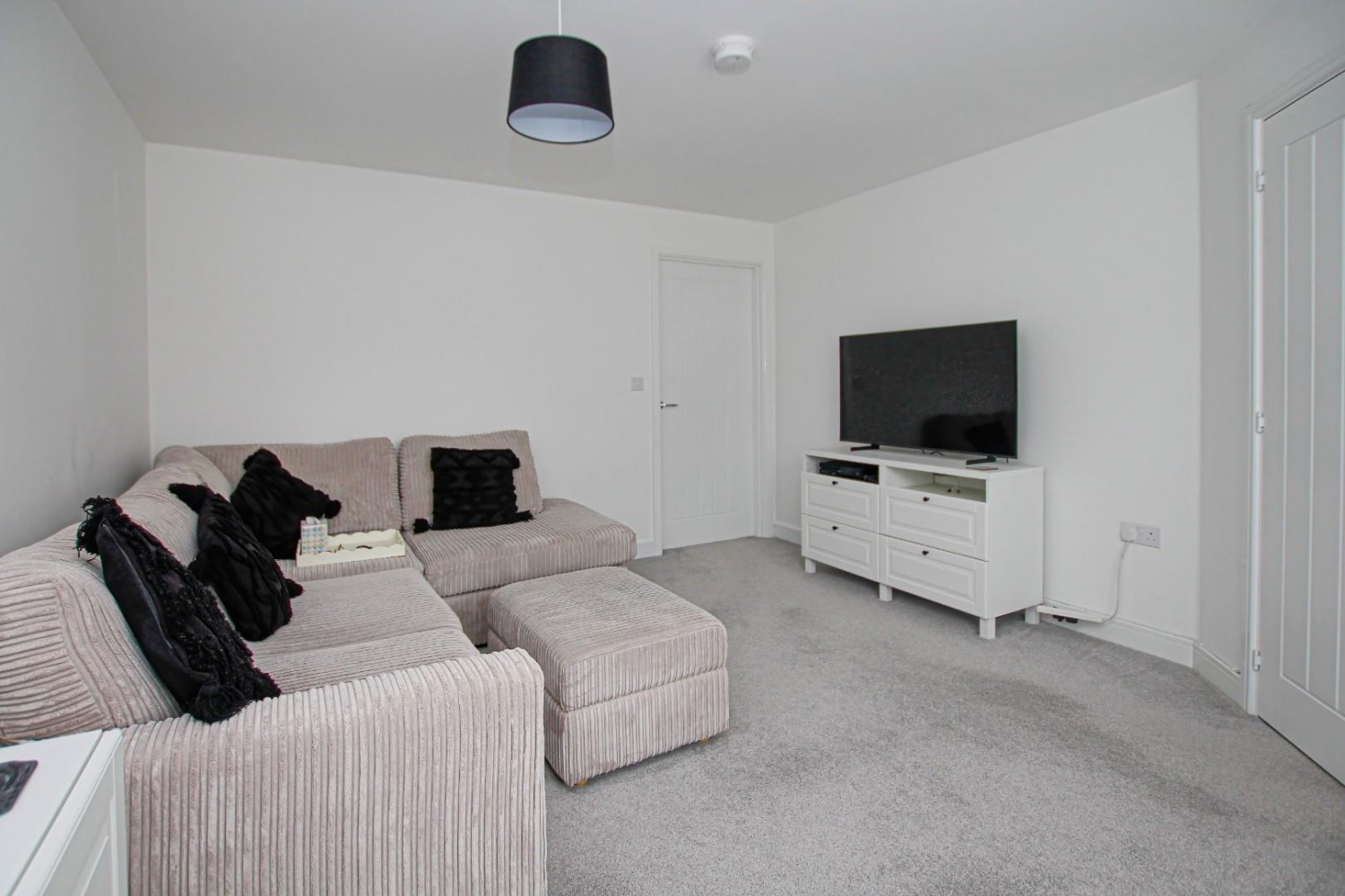 Somerville Drive, Leighton Buzzard