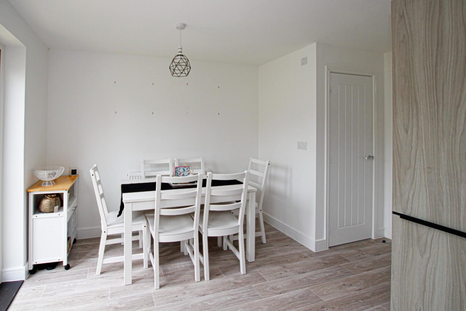 Somerville Drive, Leighton Buzzard