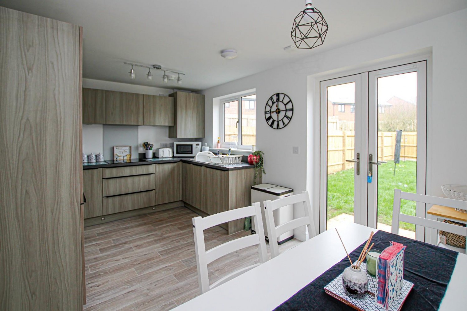 Somerville Drive, Leighton Buzzard