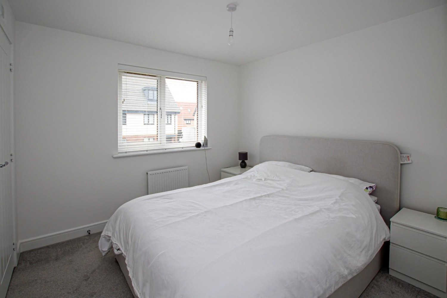 Somerville Drive, Leighton Buzzard