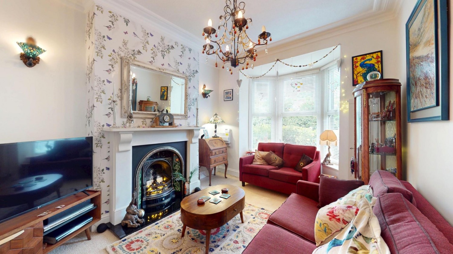 Farnley Lane, Otley, LS21