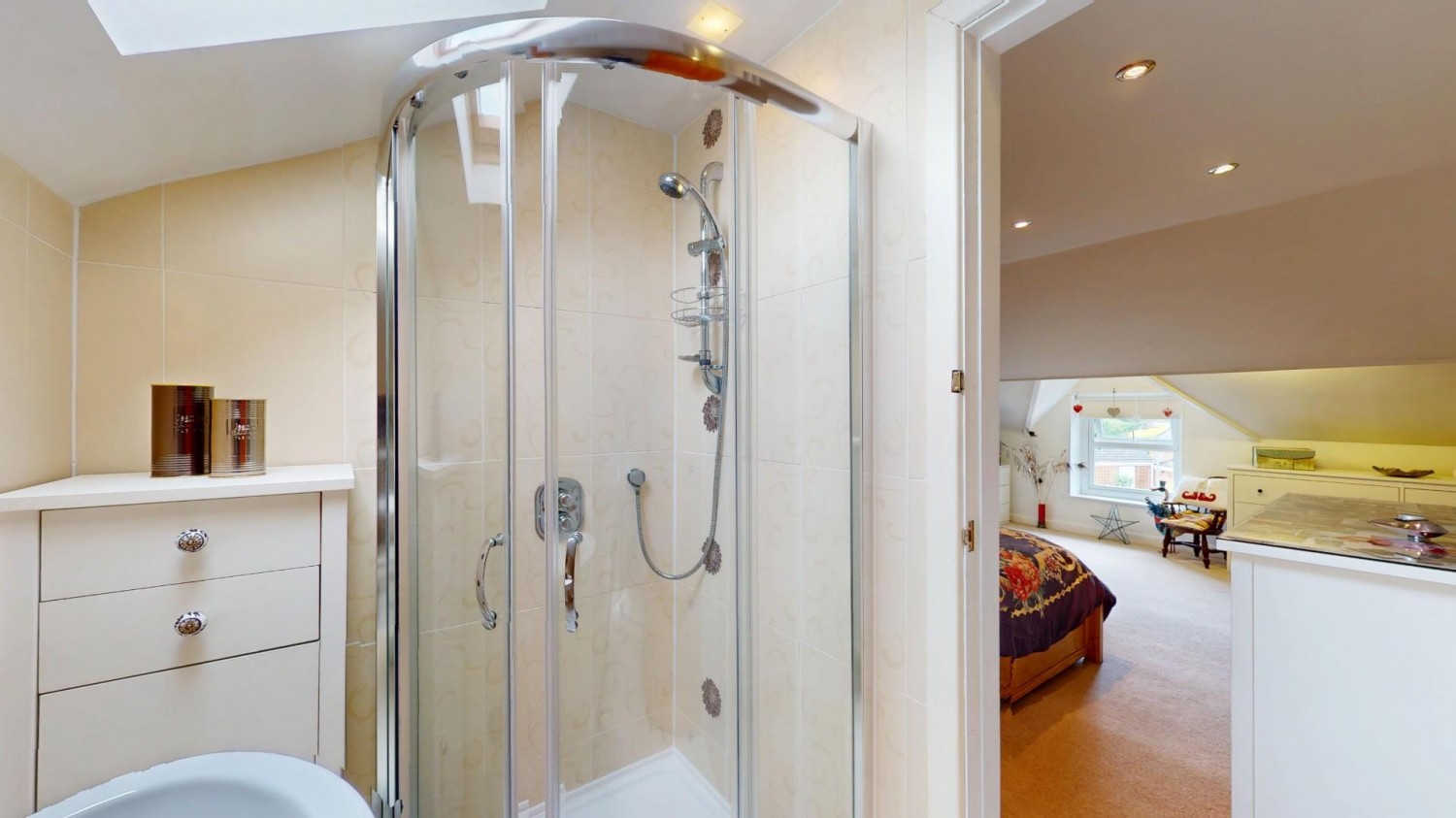 Farnley Lane, Otley, LS21