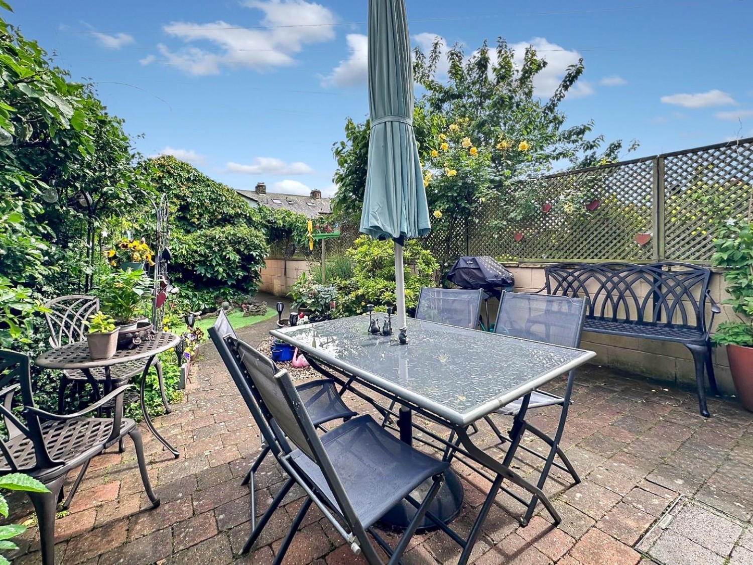 Farnley Lane, Otley, LS21