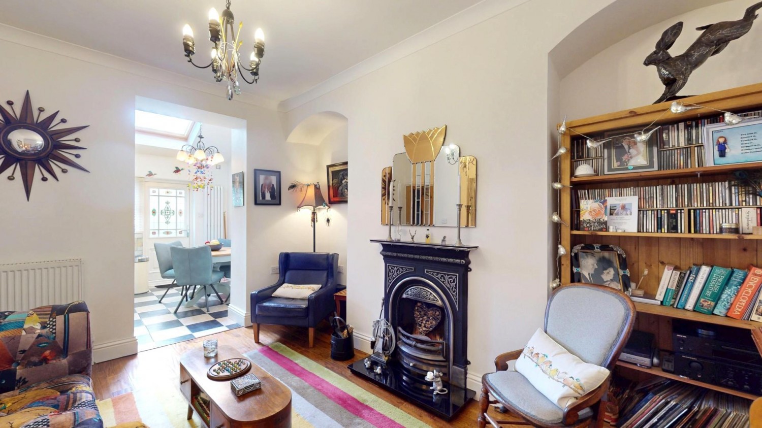 Farnley Lane, Otley, LS21