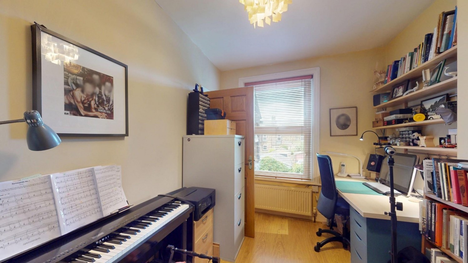 Farnley Lane, Otley, LS21