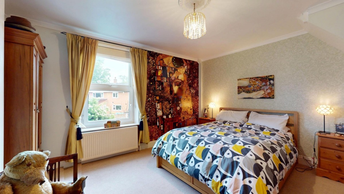 Farnley Lane, Otley, LS21