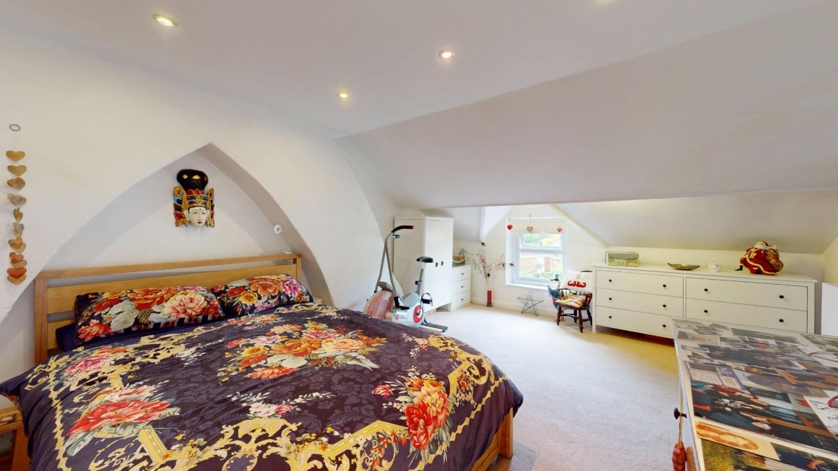 Farnley Lane, Otley, LS21