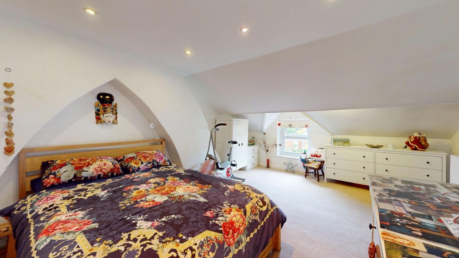 Farnley Lane, Otley, LS21