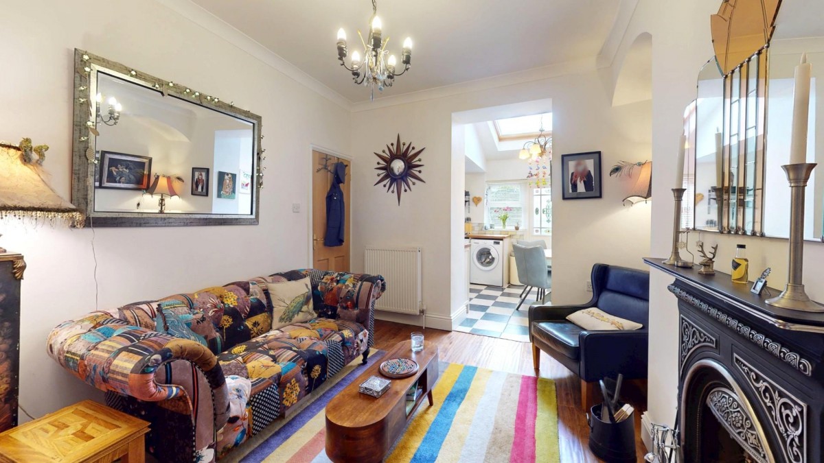 Farnley Lane, Otley, LS21