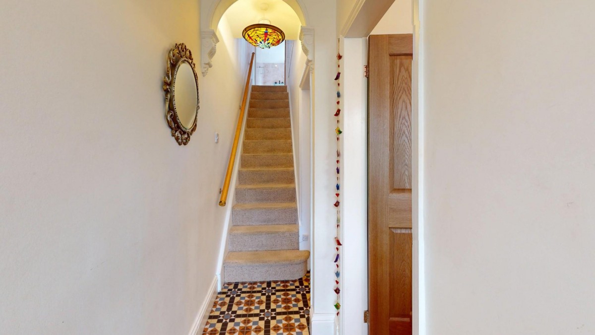 Farnley Lane, Otley, LS21