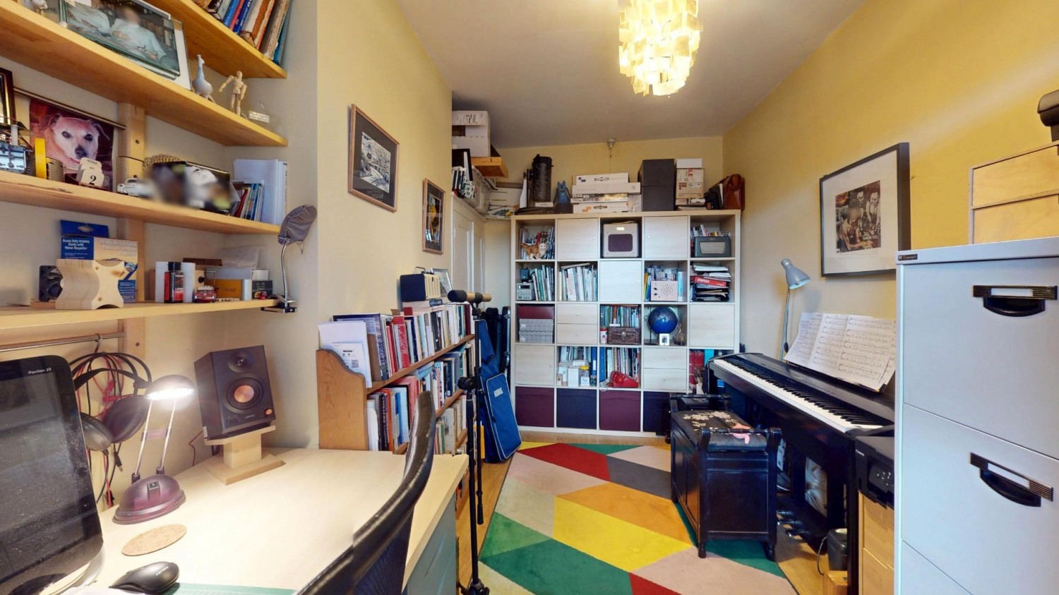 Farnley Lane, Otley, LS21