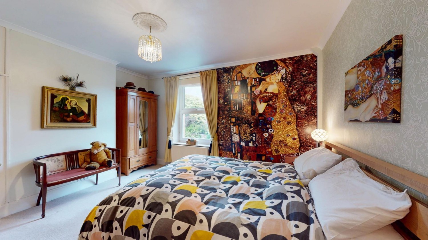 Farnley Lane, Otley, LS21