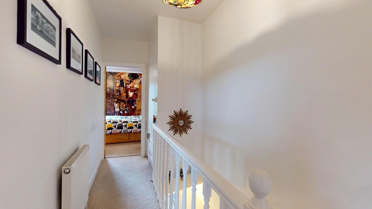 Farnley Lane, Otley, LS21