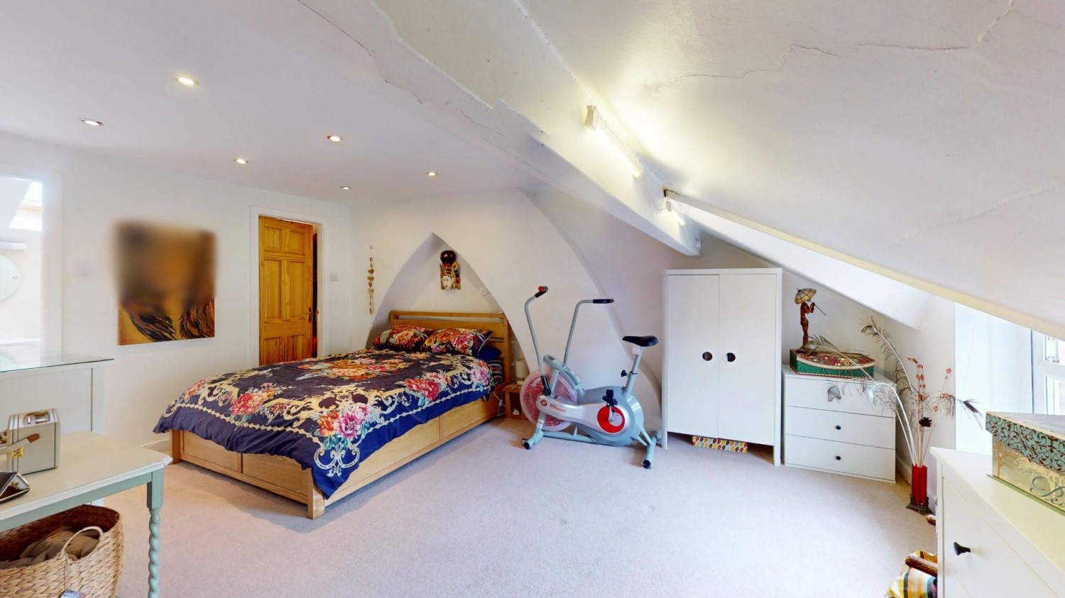 Farnley Lane, Otley, LS21