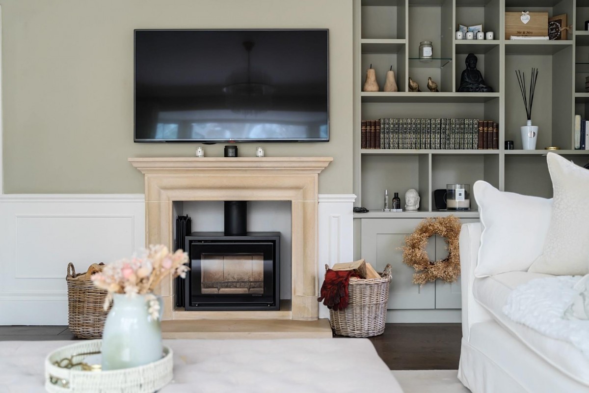 Crag Gardens, Bramham, Wetherby