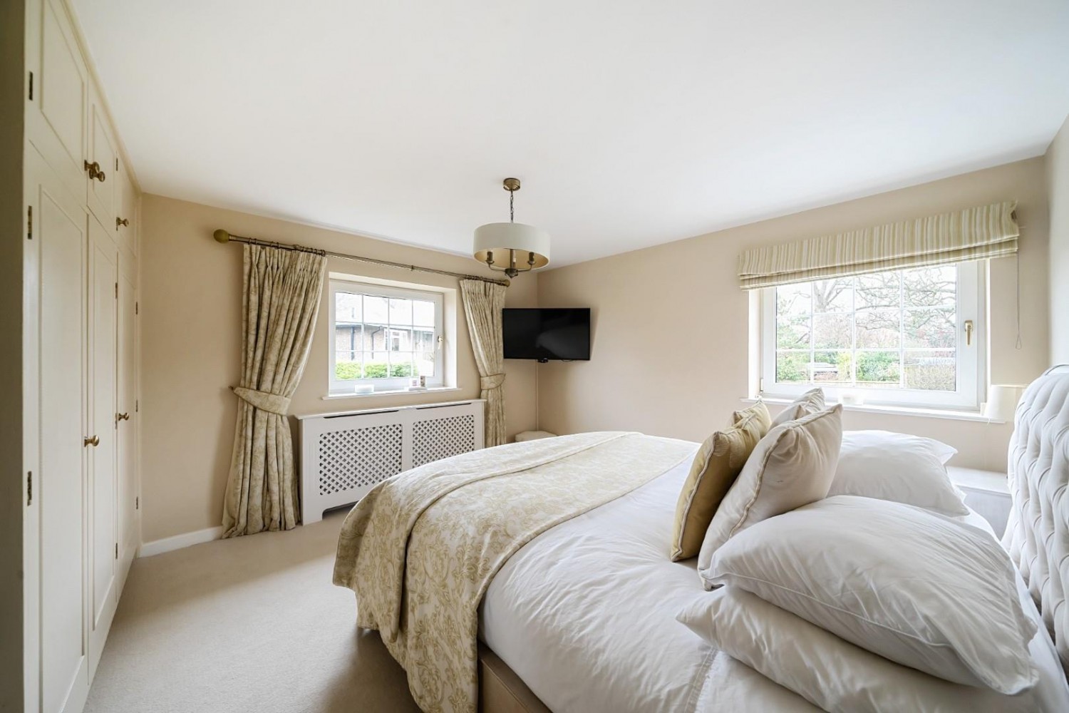 Crag Gardens, Bramham, Wetherby