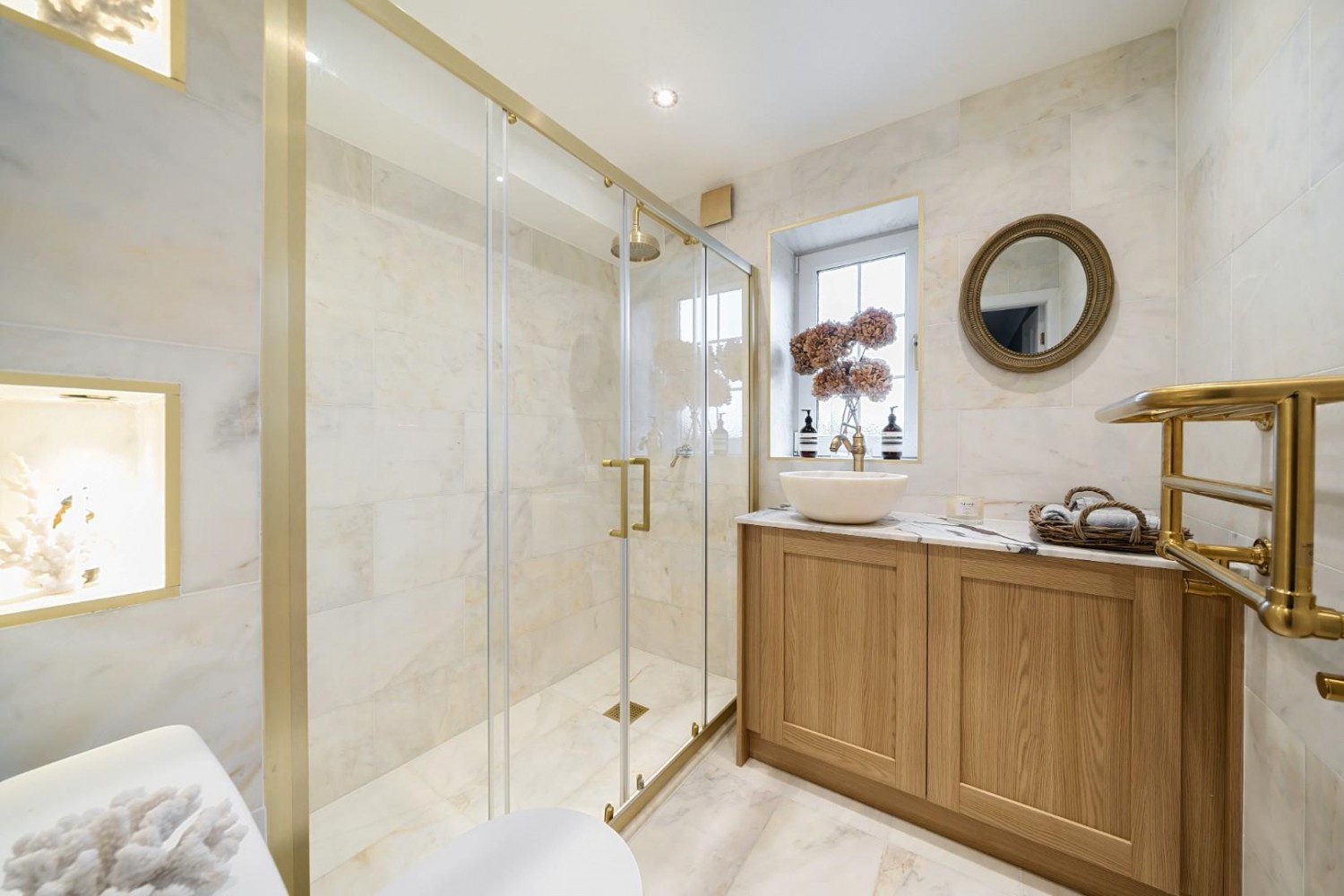 Crag Gardens, Bramham, Wetherby