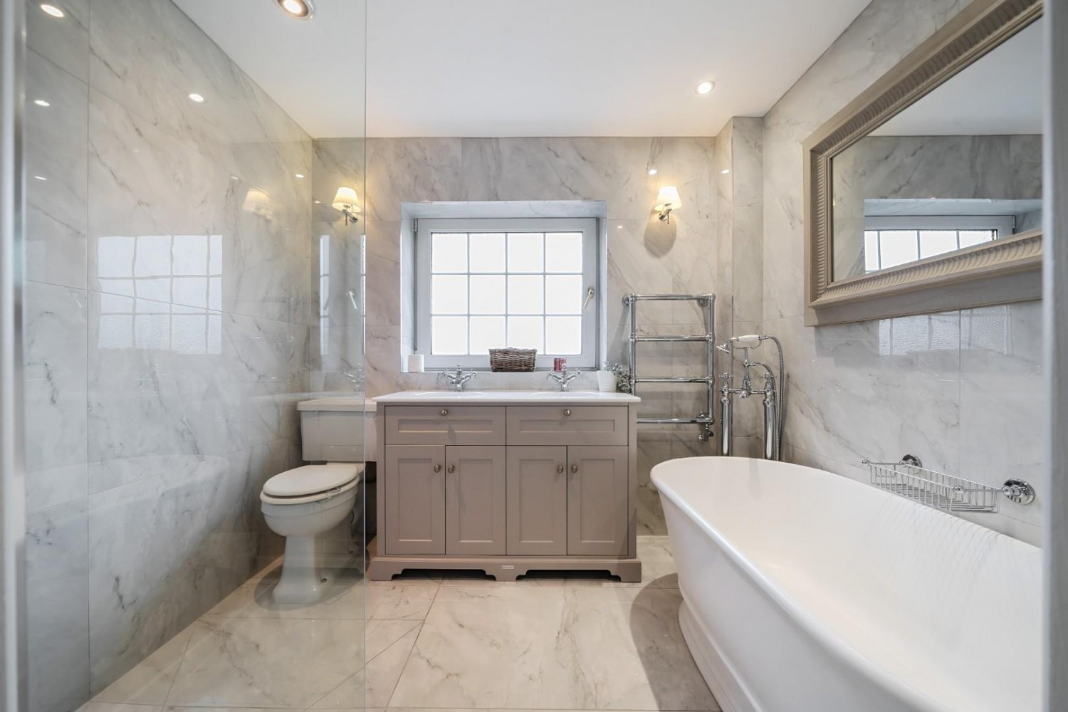 Crag Gardens, Bramham, Wetherby