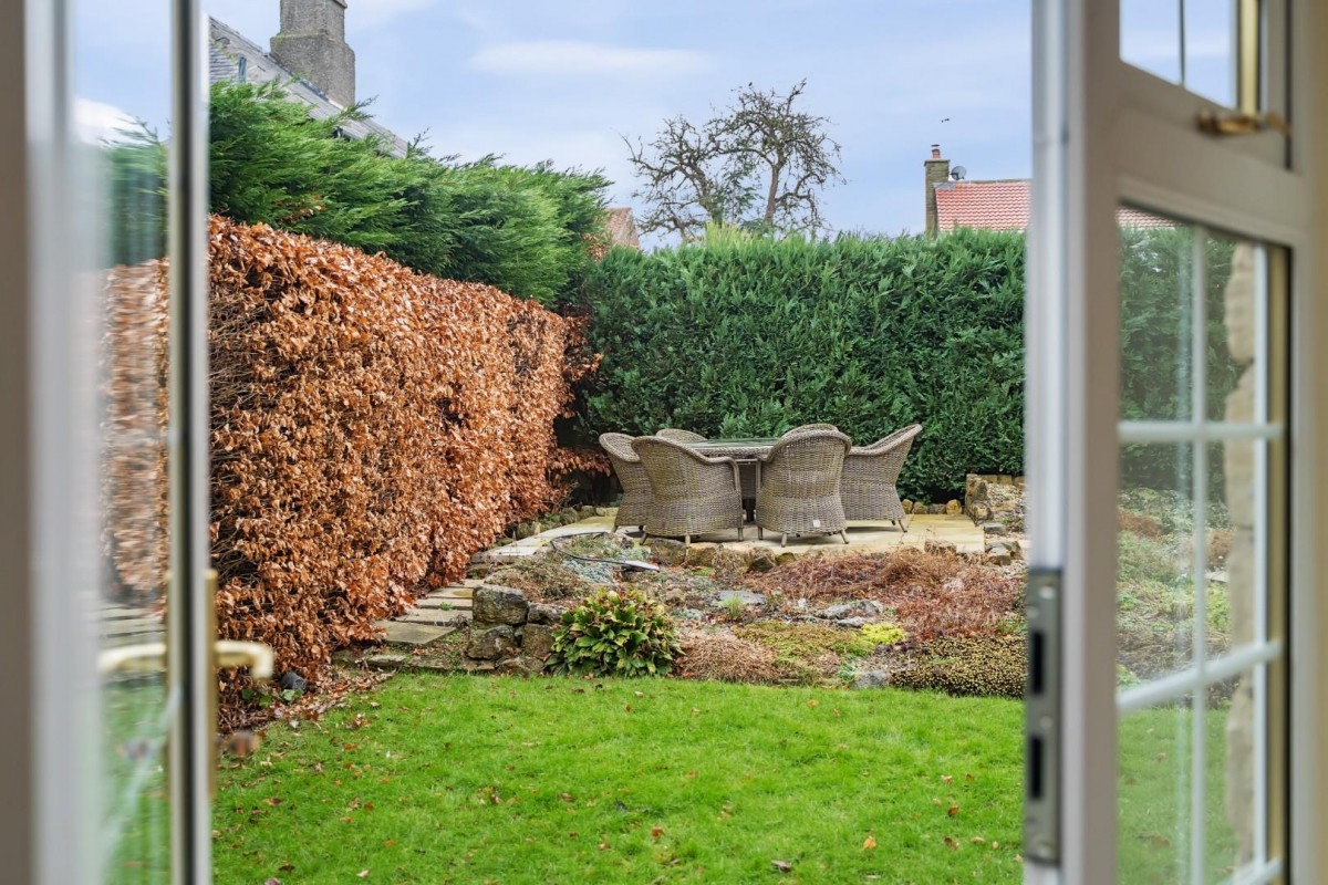 Crag Gardens, Bramham, Wetherby