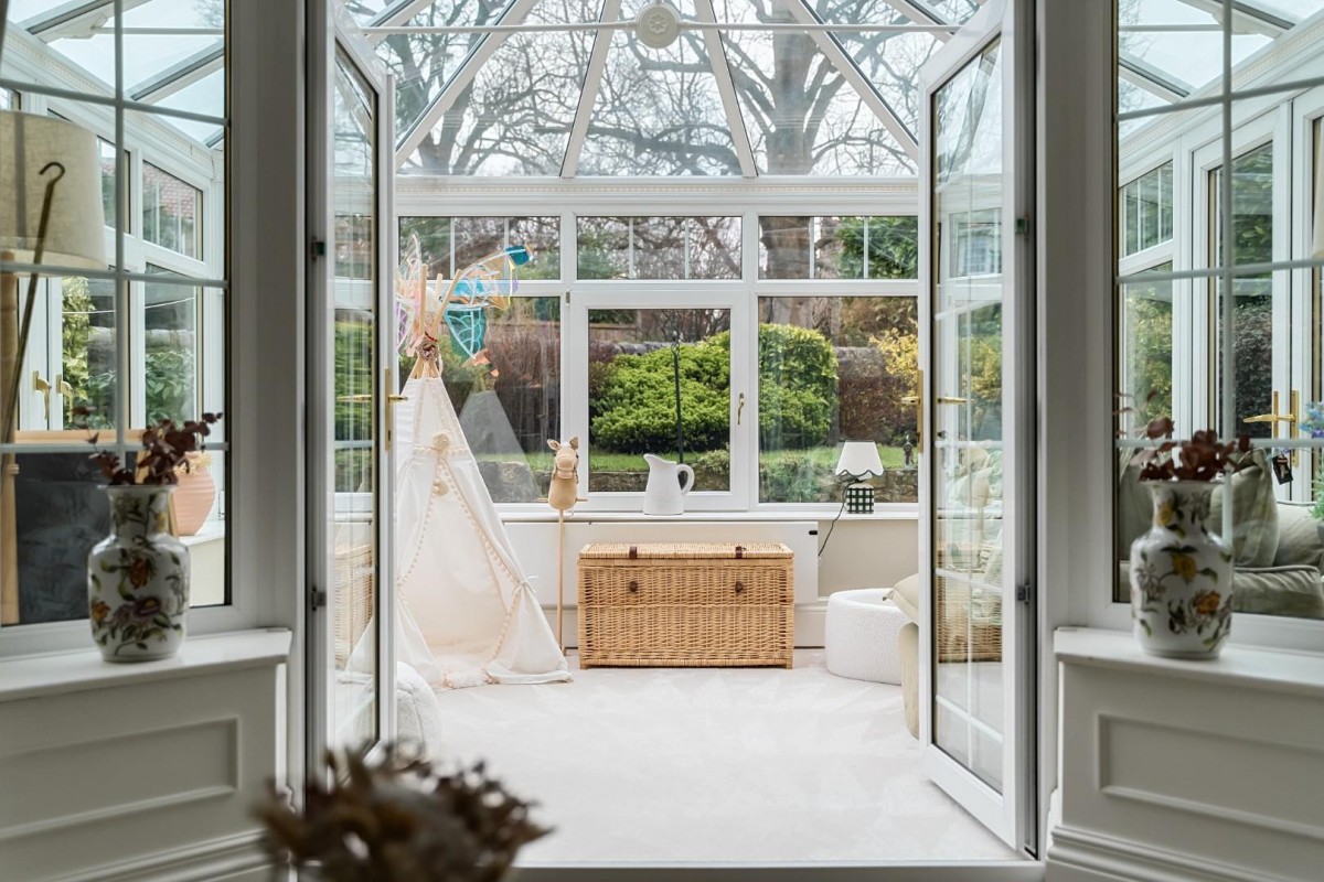 Crag Gardens, Bramham, Wetherby