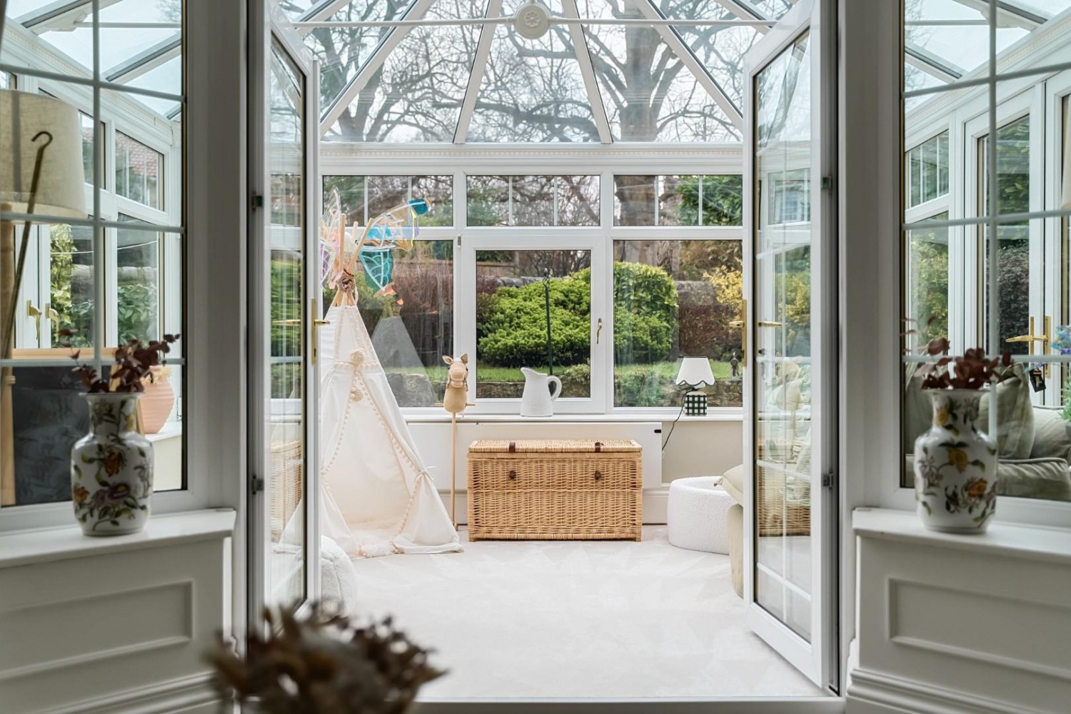 Crag Gardens, Bramham, Wetherby