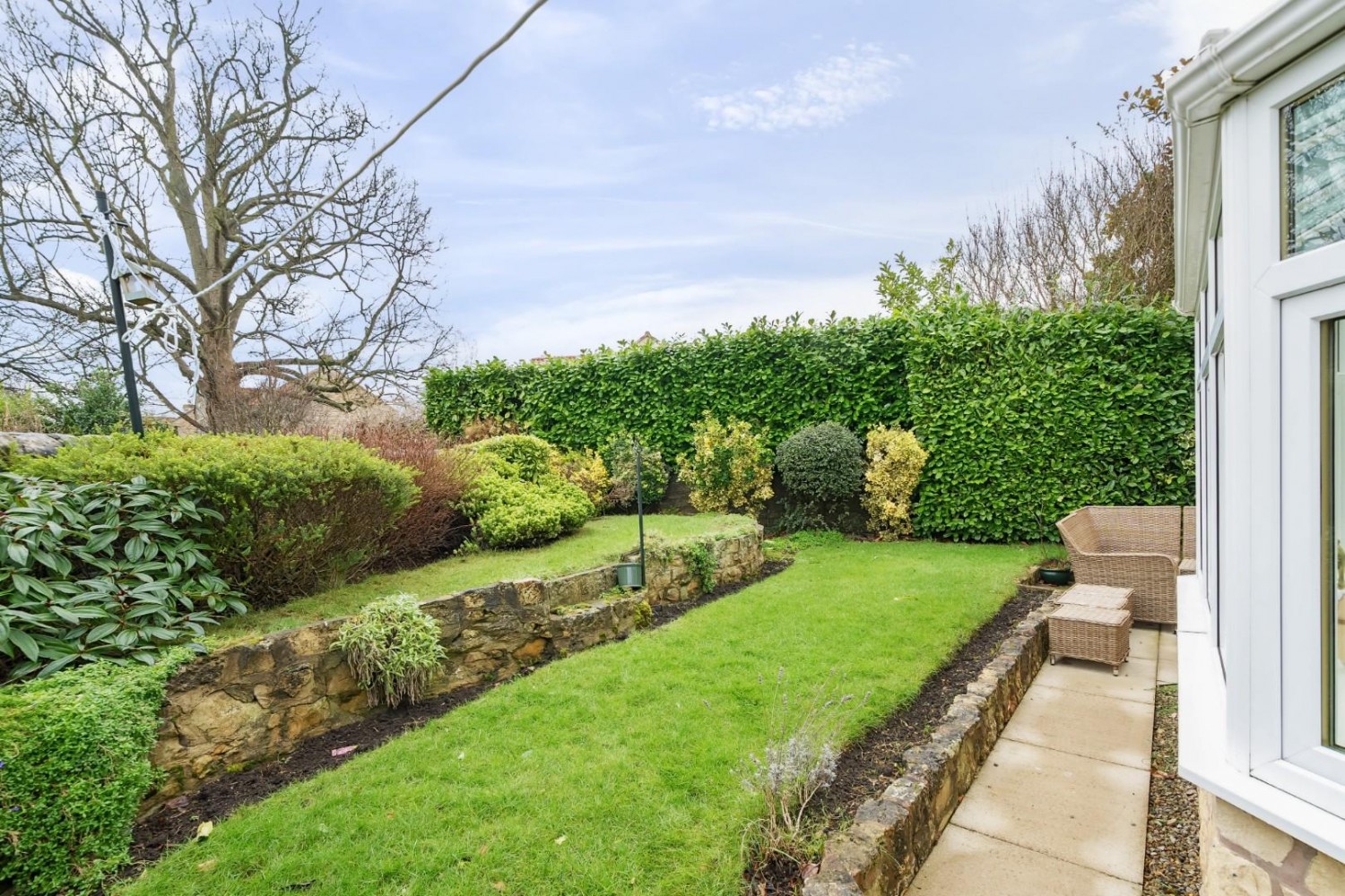 Crag Gardens, Bramham, Wetherby