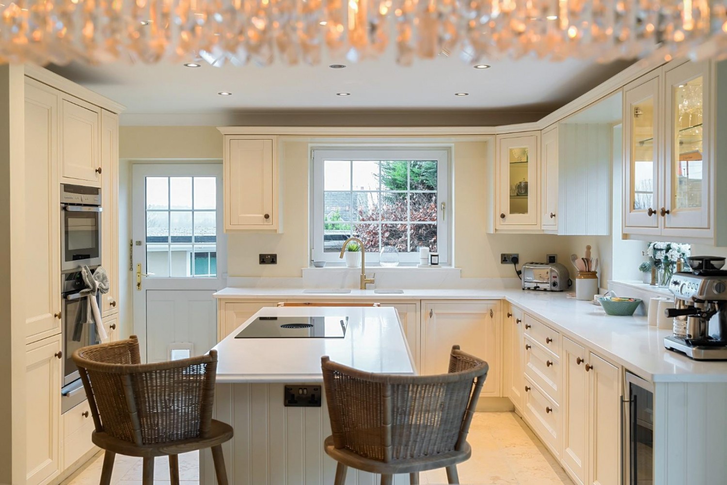 Crag Gardens, Bramham, Wetherby