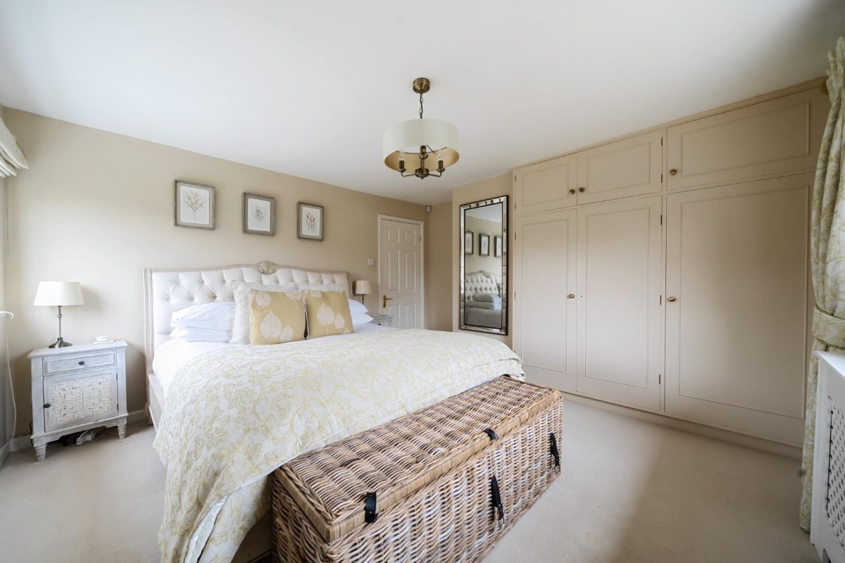 Crag Gardens, Bramham, Wetherby