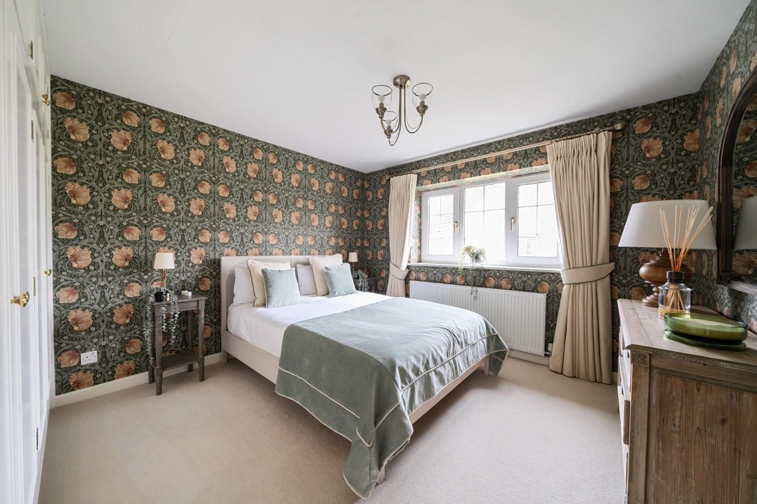 Crag Gardens, Bramham, Wetherby