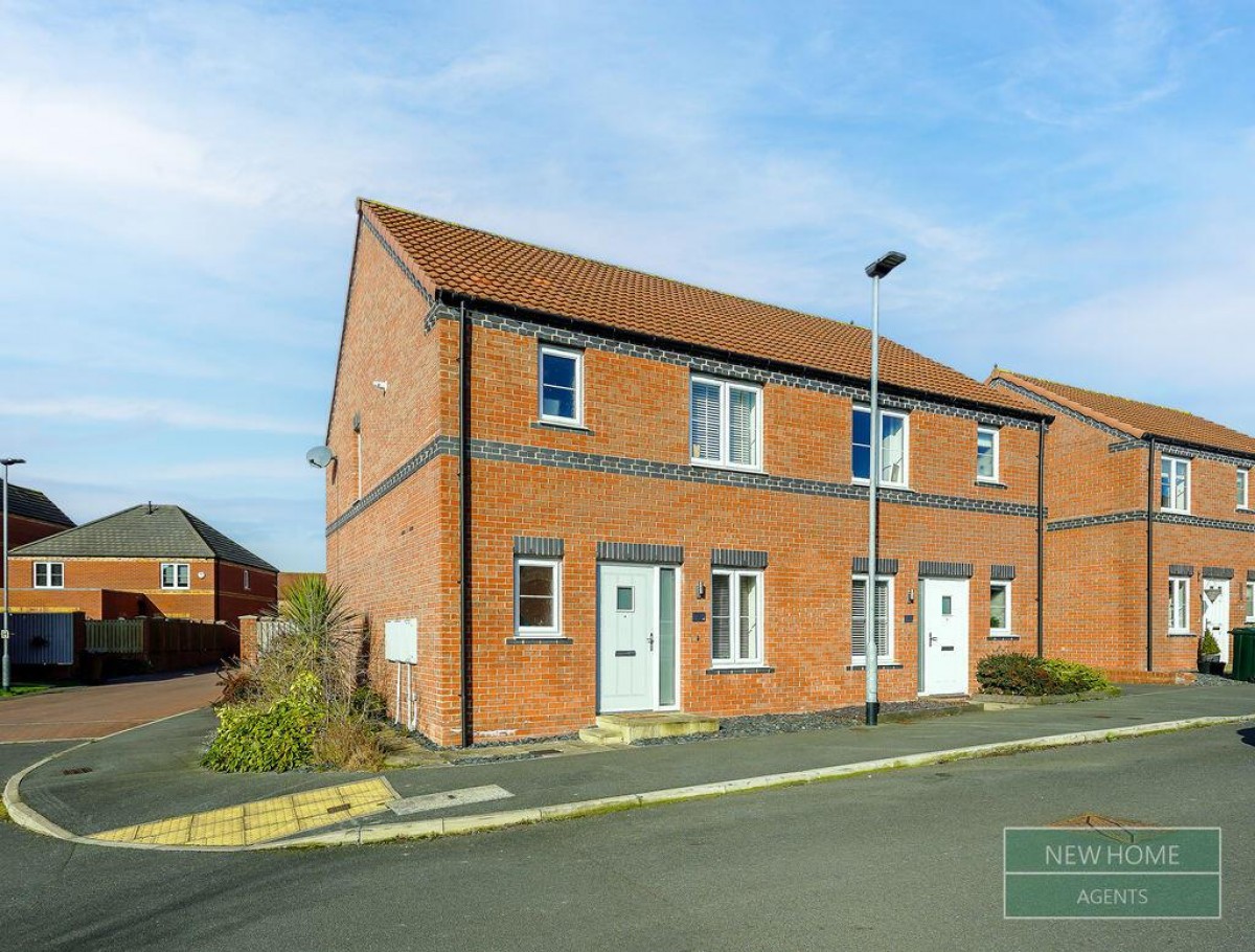 Staith Lane, Mapplewell, Barnsley