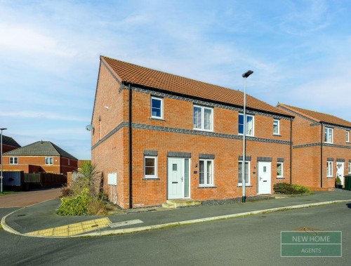 Staith Lane, Mapplewell, Barnsley