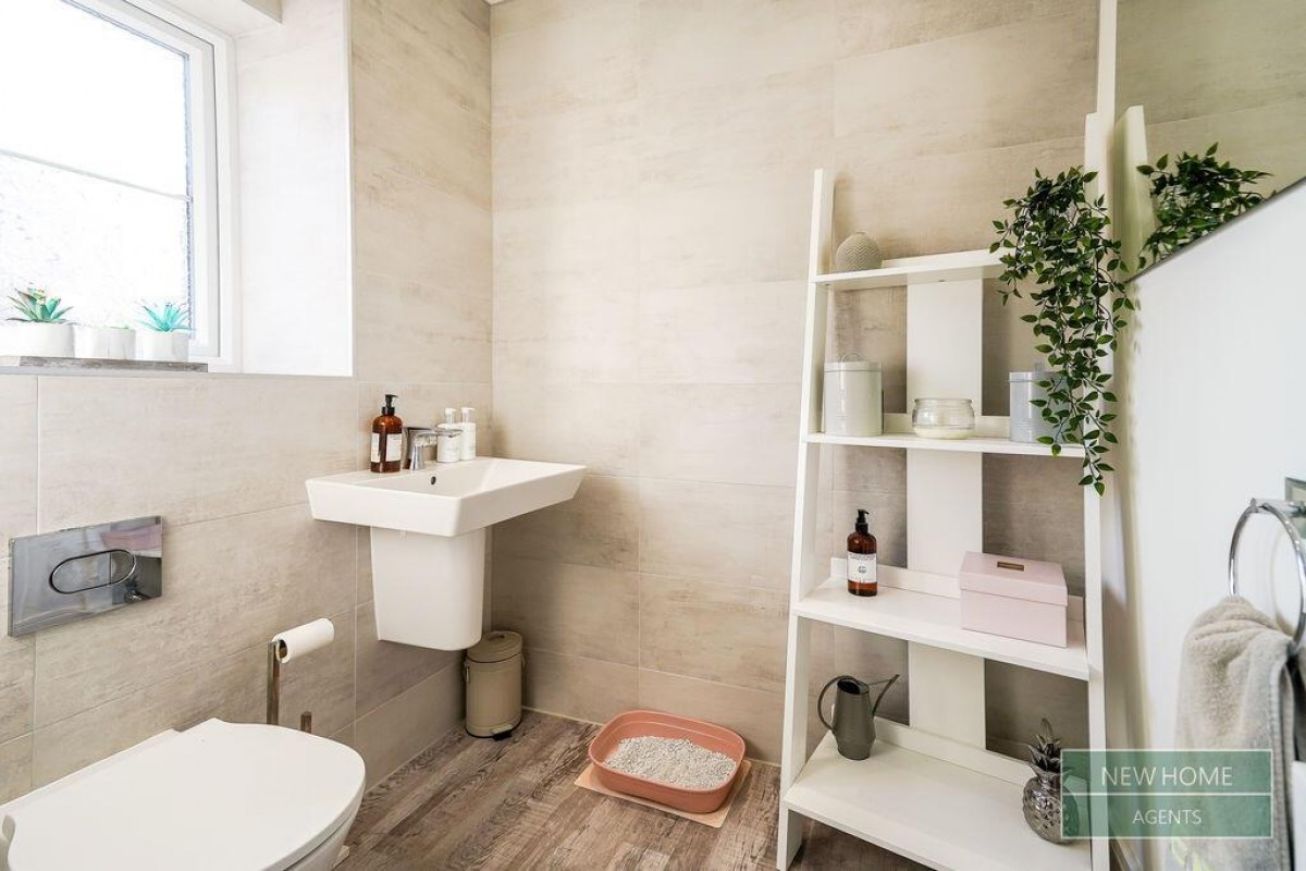 Staith Lane, Mapplewell, Barnsley