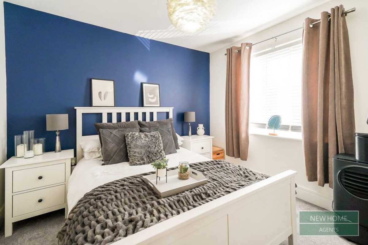 Staith Lane, Mapplewell, Barnsley