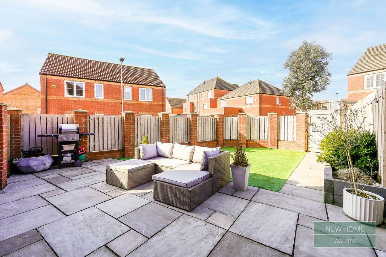 Staith Lane, Mapplewell, Barnsley